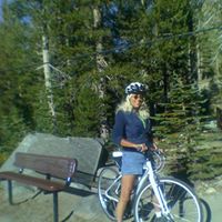 Beverly Billingsley Photo 3