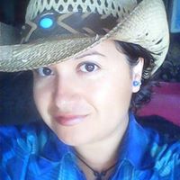 Cecilia Solorio Photo 21