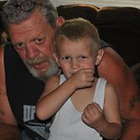 Bobby Whiteley Photo 3