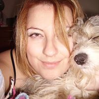 Francesca Folcarelli Photo 2
