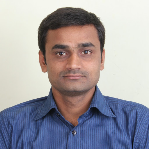 Rajashekara Reddy Photo 5