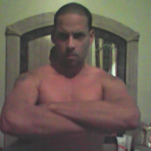 Richard Centeno Photo 20