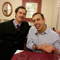 Thomas Wareham Photo 6