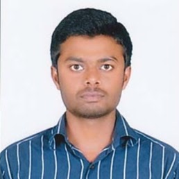Rupesh Reddy Photo 11