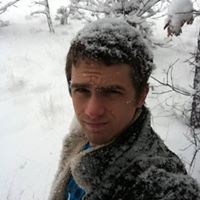 Christopher Sampson Photo 30