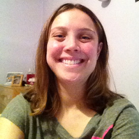 Emily Kaplan Photo 17