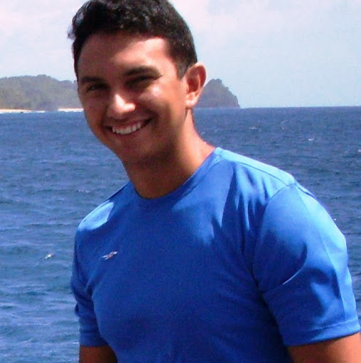 Daniel Rodrigo Photo 13