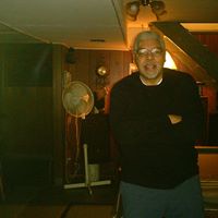 Andrew Solomon Photo 20