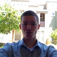 David Borchers Photo 17