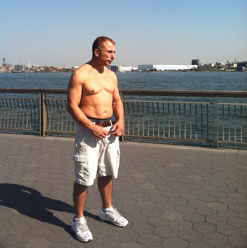 Dean Ferro Photo 3