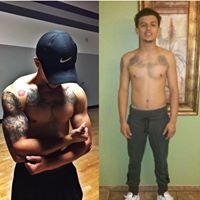 Jacob Pedroza Photo 5