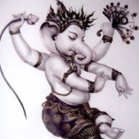 Devi Gandhi Photo 5