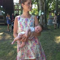 Helen Lundgren Photo 6