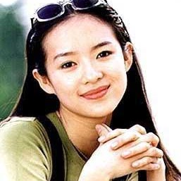 Ziyi Zhong Photo 2