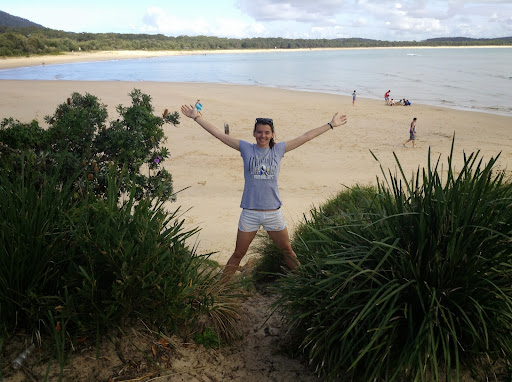 Clare Maloney Photo 6
