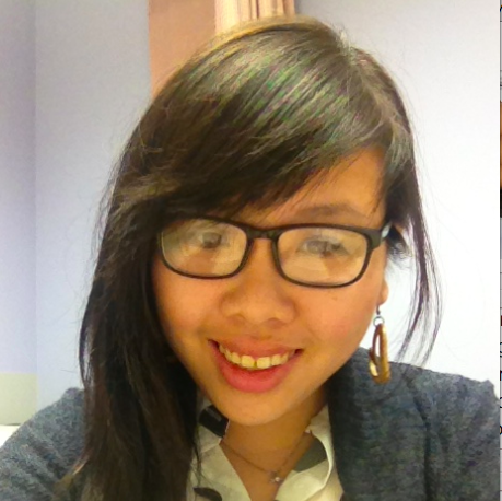 Monica Lee Photo 14
