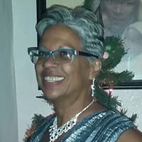 Adrienne Hamilton Photo 37