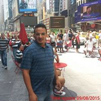 Ahmad Salameh Photo 16