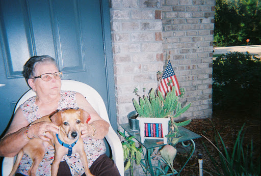 Priscilla Spencer Photo 8