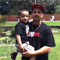 Abraham Macias Photo 3