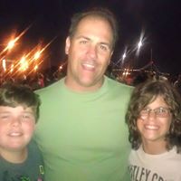 Stephen Bellomo Photo 3