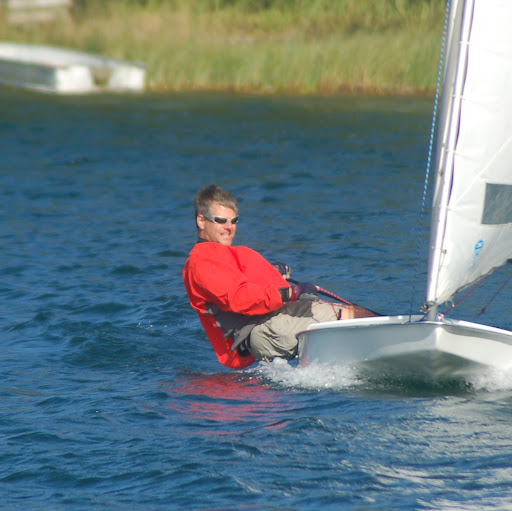Michael Delano Photo 28