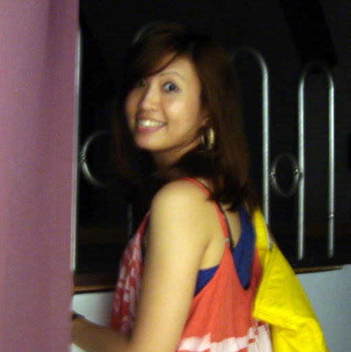 Jamie Lai Photo 21