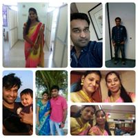 Asha Ramakrishnan Photo 5