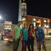 Aide Padilla Photo 12