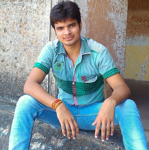 Shashank Singh Photo 32