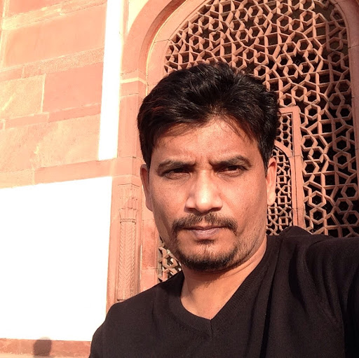 Mirza Beg Photo 41