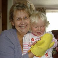 Judith Bicknell Photo 4