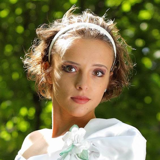Maria Kochetkova Photo 18
