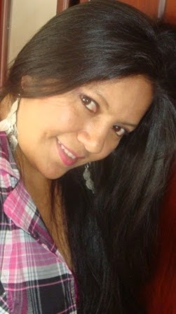 Mayra Armijos Photo 5