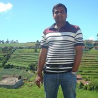 Prasad Venugopal Photo 5