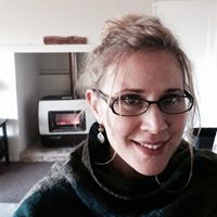 Mary Roets Photo 5