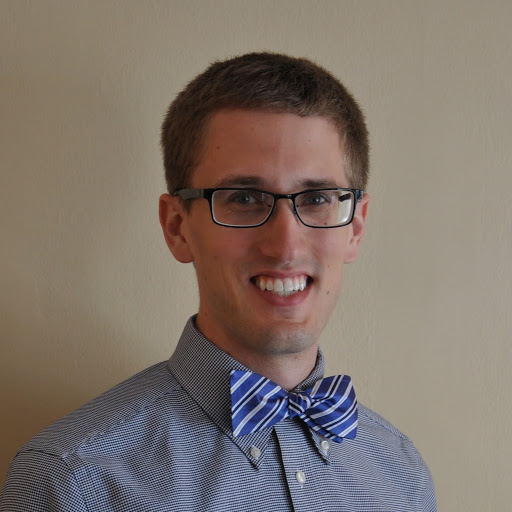Ben Mueller Photo 29