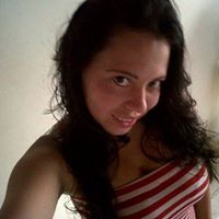 Adriana Cote Photo 9