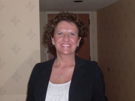 Paula Wilson Photo 16