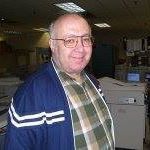 Stephen Bellomo Photo 2