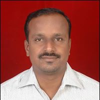 Rajashekara Reddy Photo 17