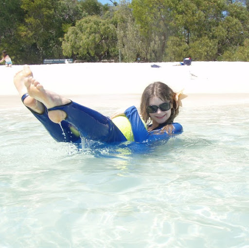 Cherie Jeffries Photo 3