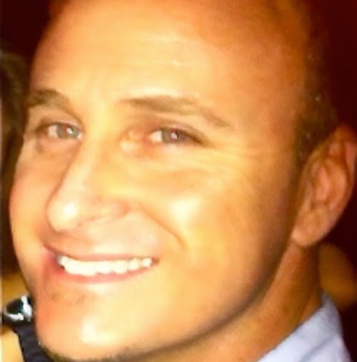 Tony Cicero Photo 6