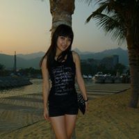 Shelly Wu Photo 21