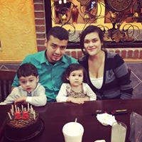 Abraham Macias Photo 9