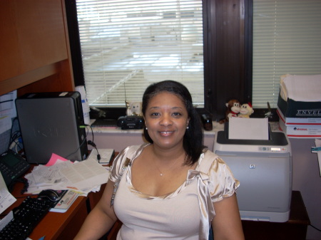 Katrina Copeland Photo 16