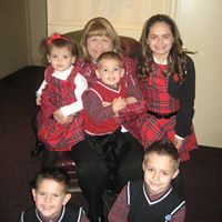 Nancy Fenn Photo 6