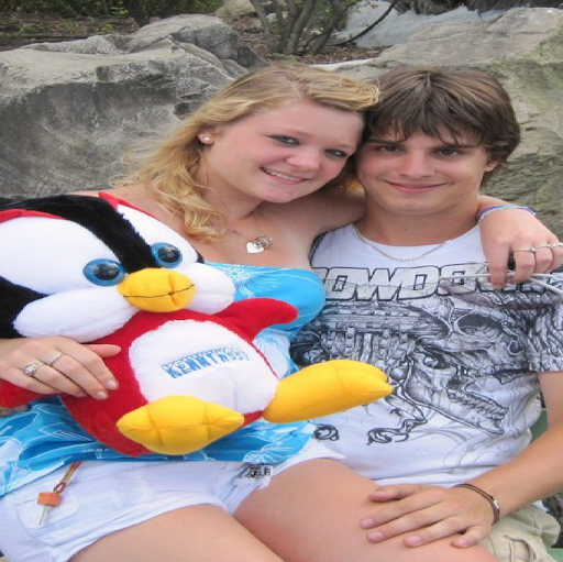 Brandon Weisbrod Photo 2