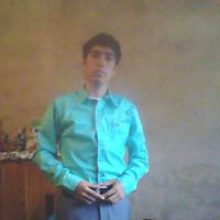 Abraham Macias Photo 8