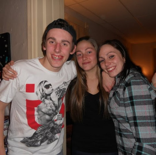 Tony Cicero Photo 8